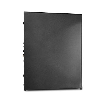 5. KALI AUDIOLP-UNF - Pair of Bluetooth monitor speakers. Multimedia speakers, black.