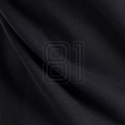 16. New Balance Sport Core Brushed Hoodie M MT43904BK