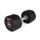 13. Body Sculpture TPU dumbbell BW 133 18 KG