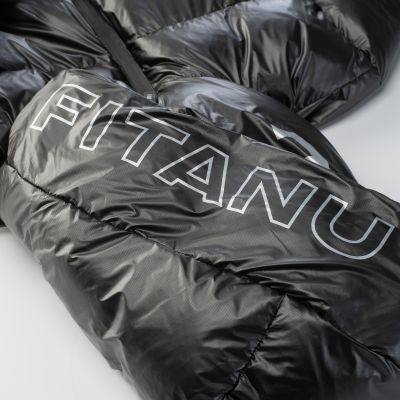 5. Men's CRULE Insulated Jacket