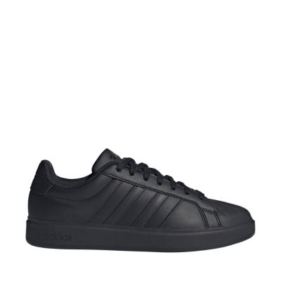 Adidas Streettalk men's shoes black JR4699