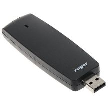 Interface, administrator reader Roger RUD-3-DES