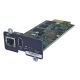 2. SNMP MODULE 1GBPS FOR POWERWALKER UPS RT/RTG/IOT SERIES PF1/6-10KVA TGB/TGS