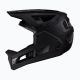 2. LEATT Helmet MTB Enduro 4.0 V23 removable bicycle helmet, size L, black