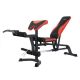 64. HMS LS3050 barbell bench