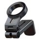 3. Joyroom JR-ZS365 magnetic phone travel holder - black
