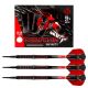 11. Harrows Wolfram Infinity 97% Softip HS-TNK-000013388 Darts
