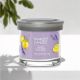 2. Small Candle LEMON LAVENDER YANKEE