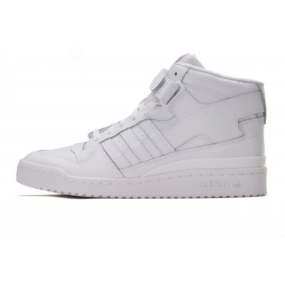 2. Adidas Forum Mid M FY4975 shoes