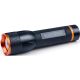 2. 3W 120-Lumen Tactical Aluminum Flashlight, BLACK+DECKER
