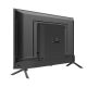 3. KRUGER&MATZ LED TV 32" HD VIDAA, DVB-T2/S2/T/C H.265 HEVC KM0232-V3