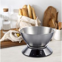 IDEAL IK3701 KITCHEN SCALE