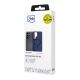 5. Samsung Galaxy S26 Ultra - 3mk Smoke MagCase Blue