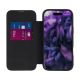 2. LAUT MAGFOLIO Mobile Phone Case 16 cm (6.3") Folio Black