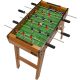 11. WOODEN FOOTBALL TABLE 69x36.5x65CM ENERO