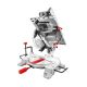 Graphite 59G801 Miter Saw 4800 RPM 1600 W