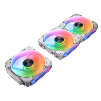 2. COUGAR CF-ARW12HW3-RGB Fan Module