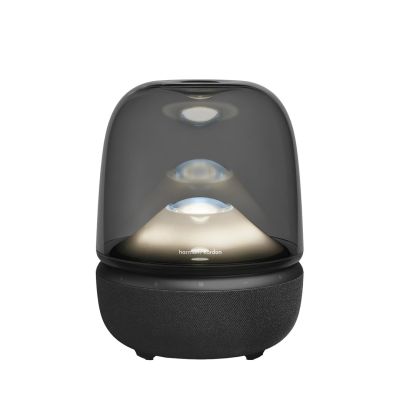 16. Harman/Kardon Aura Studio 5 3-Way Black Wired and Wireless 160W