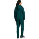 7. adidas Colorblock Hooded Tracksuit M JL8600