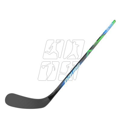 6. Bauer X Series GripTac 1061720 Composite Stick