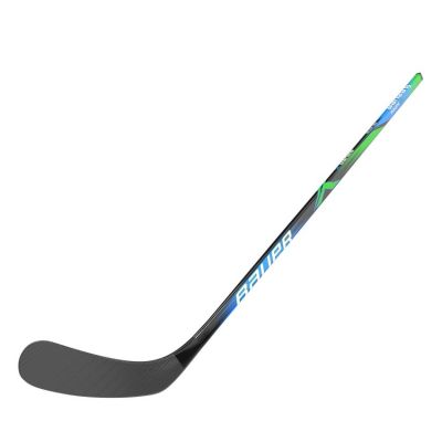 6. Bauer X Series GripTac 1061720 Composite Stick