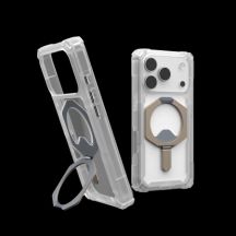 UAG Plasma XTE MagSafe Case for iPhone 17 Pro - Clear