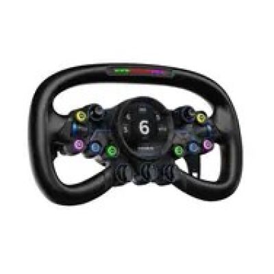Moza Racing Vision GS Racing Wheel