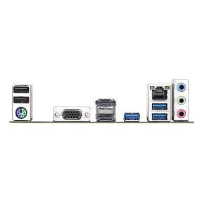 4. Gigabyte B760M D3HP motherboard