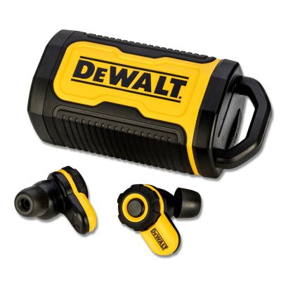 Dewalt EarBuds (DXMA190-2097-DWG)