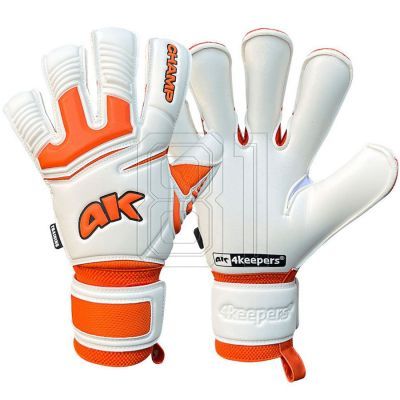4keepers Champ Training VII RF2G Junior Jr Gloves S994221