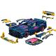 3. LEGO Technic 42236 - Tuning Workshop: Ford Mustang GT Car