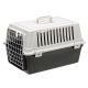 FERPLAST Atlas 20 EL – Pet carrier, black