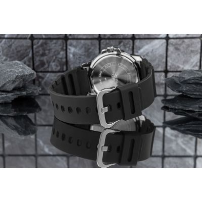 7. Men's Watch CASIO MTP-VD300-1BUDF + BOX