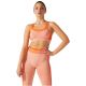 3. Sports bra Asics Cropped Logo Seamless Bra W 2032B791-800