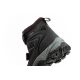 7. Lee Cooper winter boots children's snow boots waterproof insulated black