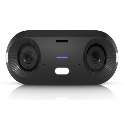Ubiquiti G6 180 IP Security Camera Indoor/Outdoor 7680 x 2160 px Ceiling/Pole