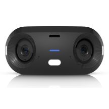 Ubiquiti G6 180 IP Security Camera Indoor/Outdoor 7680 x 2160 px Ceiling/Pole