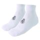2. Real Madrid socks 2-pack white 2900003458