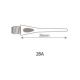 2. Softip Harrows Spare Dimple Dart Tips 1000 pcs