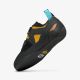 4. Scarpa Origin Climbing Shoes - Nectarine/Nectarine Size: 39