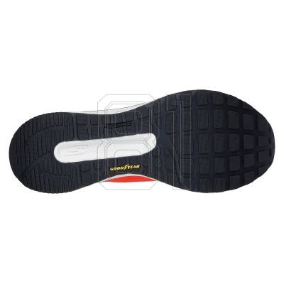 8. Skechers Go Run Persistence 2 M Running Shoes 246084-RDBK