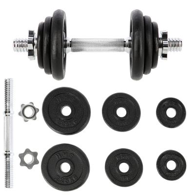 42. HMS SG03 Barbell 17-59-121
