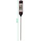 28. GRILL THERMOMETER 24CM