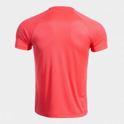 2. Joma R-Night Iconic Short Sleeve T-shirt M 104001.632