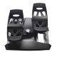 2. Thrustmaster T.Flight Rudder Pedals Black USB Pedals for PC, PlayStation 4