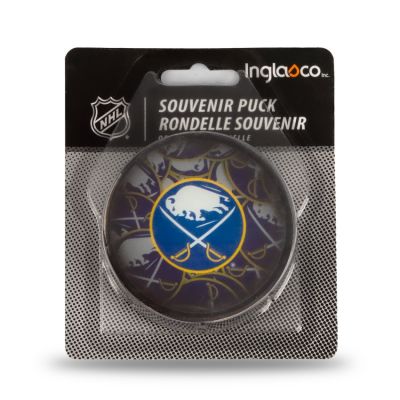 29. Inglasco NHL Clone Hockey Puck 510AN008209