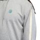12. Adidas Donovan Mitchell M HB6761 sweatshirt