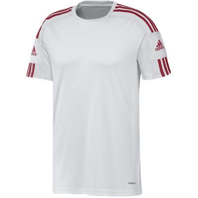 2. adidas Squadra 21 JSY M GN5725 football shirt