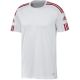 2. The adidas Squadra 21 JSY M GN5725 football shirt