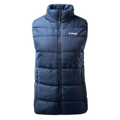 4. Hi-tec Lady Sanis W vest 92800435038